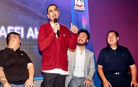 Melihat Peluang Pasar Game Di Indonesia, Raffi Ahmad Dan Rudy Salim Segera Bisnis Wahana Bermain keluarga